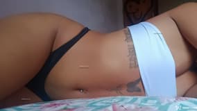 Larissa Acompanhante Larissa - Cabeçalho