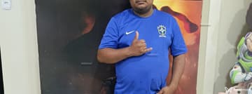 Acompanhante Paulo - Cabeçalho