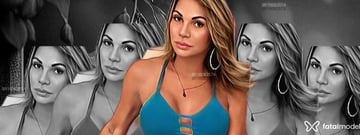 Veronica Acompanhante Veronica - Cabeçalho
