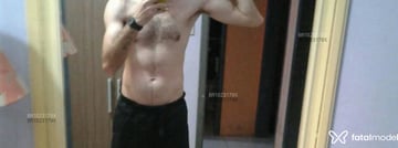 Acompanhante Guilherme Dantas - Cabeçalho