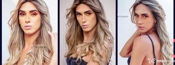 Acompanhante Nathalia Bahls - Cabeçalho
