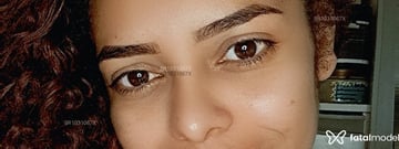 Samar Bahianinha Acompanhante Samar Bahianinha - Cabeçalho