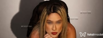 Acompanhante Jessica - Cabeçalho