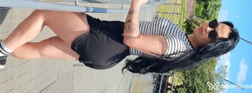 MORENA LOVATELI Acompanhante MORENA LOVATELI - Cabeçalho