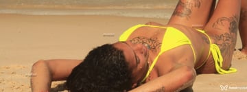 Acompanhante Jady Maria - Cabeçalho