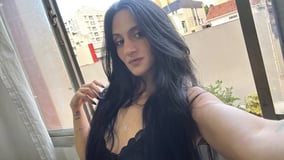 Acompanhante Priscila Ramos - Cabeçalho