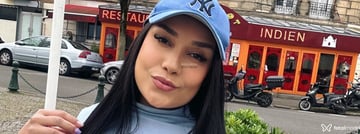 Acompanhante Emanuelle - Cabeçalho