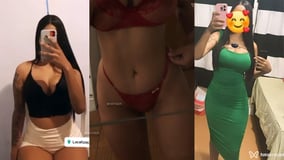 Mariana costa Acompanhante Mariana costa - Cabeçalho