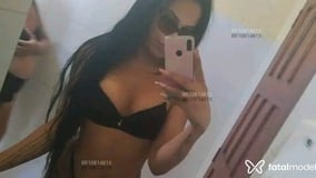 Mellysa Acompanhante Mellysa - Cabeçalho