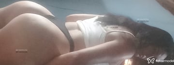 Acompanhante Aliciagostosa - Cabeçalho