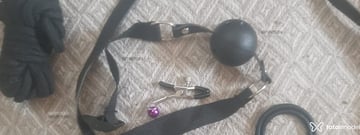 Dottado Nerdd Acompanhante Dottado Nerdd - Cabeçalho