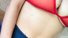 Any Gabriely Acompanhante Any Gabriely - Cabeçalho