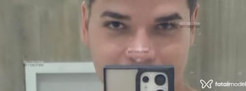 Lucas Acompanhante Lucas - Cabeçalho