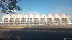 Karol Kendy Acompanhante Karol Kendy - Cabeçalho