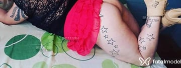 Acompanhante Steffanyy griebler - Cabeçalho