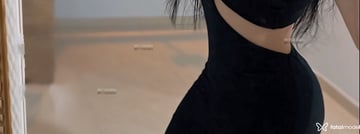 Acompanhante Izaa - Cabeçalho