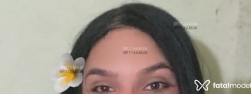Acompanhante Gabriela - Cabeçalho