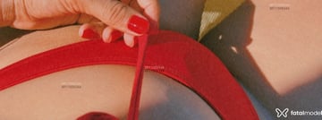 TALITA Acompanhante TALITA - Cabeçalho