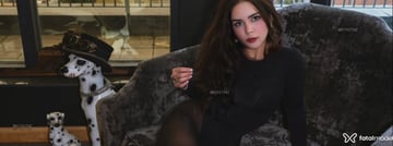 Marianna Acompanhante Marianna - Cabeçalho