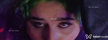 Acompanhante Candy Neon - Cabeçalho