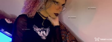 Acompanhante Shadow - Cabeçalho