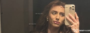 Acompanhante Ana - Cabeçalho