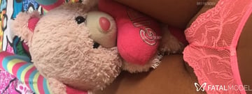 Esterzinha Acompanhante Esterzinha - Cabeçalho