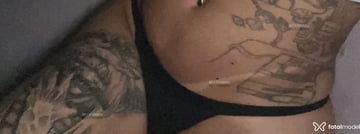 Acompanhante Monique Amorim - Cabeçalho