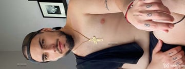 Acompanhante Guilherme - Cabeçalho
