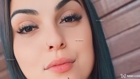 Mariiah Mel Acompanhante Mariiah Mel - Cabeçalho