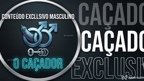 Acompanhante Ocaçador - Cabeçalho