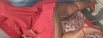BAXINHA Acompanhante BAXINHA - Cabeçalho