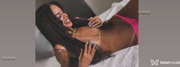 Vanessa Lisboa Acompanhante Vanessa Lisboa - Cabeçalho