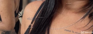 Acompanhante Morena - Cabeçalho
