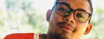 Walber silva Acompanhante Walber silva - Cabeçalho