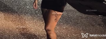 Morena Acompanhante Morena - Cabeçalho