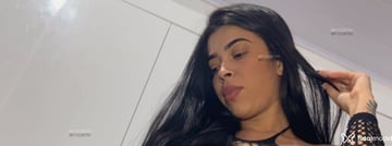 Acompanhante Natalia - Cabeçalho