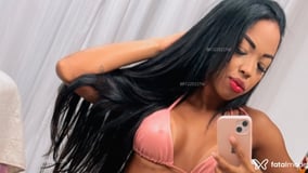 Lana fernandes Acompanhante Lana fernandes - Cabeçalho