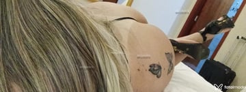 Vivi Ferraz Acompanhante Vivi Ferraz - Cabeçalho