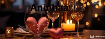 Acompanhante Ana bela - Cabeçalho