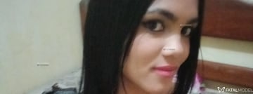 Acompanhante Yasmin - Cabeçalho