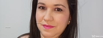 Acompanhante Ana Maria - Cabeçalho