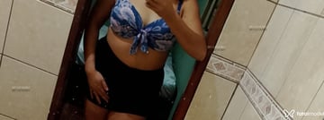 Acompanhante Fernanda - Cabeçalho