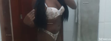 Acompanhante Duda Silva - Cabeçalho