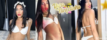 Daynara Acompanhante Daynara - Cabeçalho