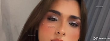 Sabrina Dias Acompanhante Sabrina Dias - Cabeçalho