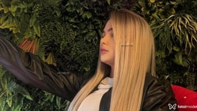 Ana Carolina Acompanhante Ana Carolina - Cabeçalho