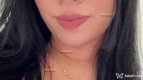 Ana Acompanhante Ana - Cabeçalho