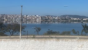 Cris Acompanhante Cris - Cabeçalho