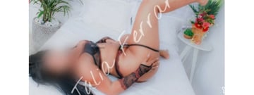 Acompanhante Jade Bittencourt - Cabeçalho